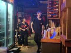 -红钳侠小龙虾·烧烤(中赢康康谷店)