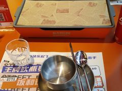 -神府路壹号·海鲜烧烤·砂锅粥·锅物(三坊七巷店)