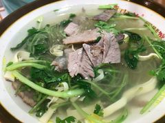 -小姜锅贴(凤凰街店)