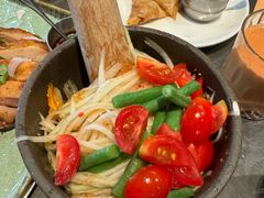 -simply thai天泰(长泰广场店)