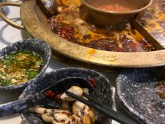 -哥老官重庆美蛙鱼头(宝山龙湖店)