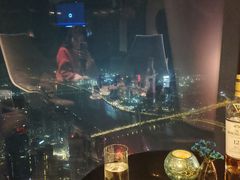 -广州四季酒店·天吧·高空酒吧