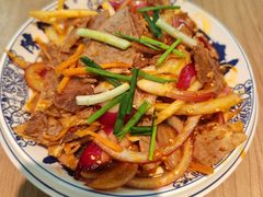 -兰州陈记牛肉面 ·烧烤· 铜锅涮肉(万达店)