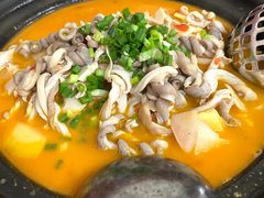 -李师傅脆肚(梅林店)
