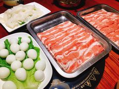 -茸梅路右拐龙虾-农家菜(松江店)