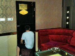 -魅力金座KTV(赣东大道店)