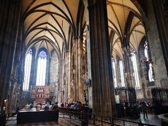 -斯蒂芬主教座堂(Stephansdom)