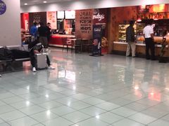 -Cafe Mary Grace - NAIA Terminal 3