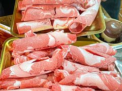 -清真·馬坡二旦烧烤(人生一串拍摄店)