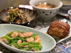 -南京大牌档(中关村领展广场店)