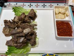 -如意林卡藏餐吧 (九寨沟店)