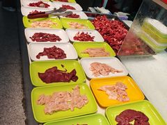 -养牛邓·潮汕牛肉海鲜自助火锅(广州店)