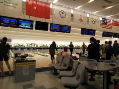 -广州保龄球馆(广州天河体育中心店)