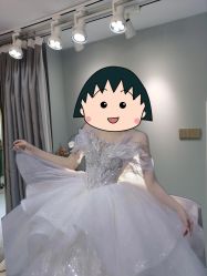 -衣贝姿婚纱礼服馆