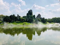 -北京野生动物园
