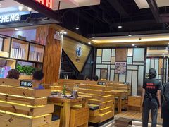 -明洞串城·烧烤·延边朝鲜族烧烤串专门店(景田店)