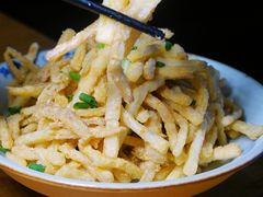 -吃饭皇帝大·土家民族菜(武陵源店)