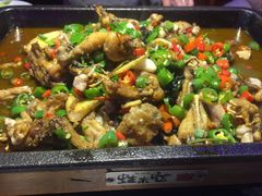 -蛙来哒(华隆步步高店)
