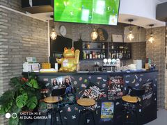 -My Way Town买味堂·东南亚餐厅(亦庄店)