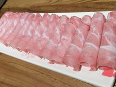 -四喜小胖·北京涮肉(五道营店)