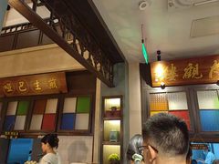 -哑巴生煎(临顿路店)