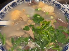-小潘记鸭血粉丝汤