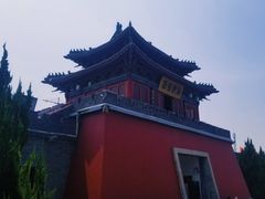 -开封府