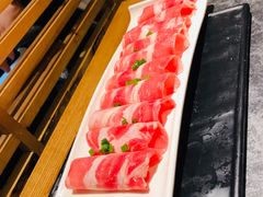 -许府牛火锅(信义坊总店)