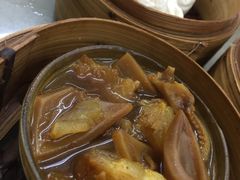 -香港蓮香樓(上環店)