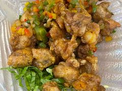 -白仁仔· 活烤海鲜 宵夜(豫园店)