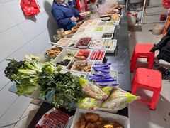 -谭记水煮总店
