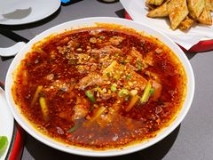 -小炳胜(卓悦中心店)