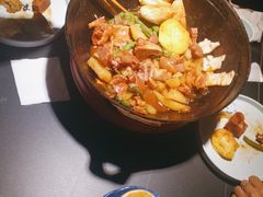 -津武刁馋一锅出(双街店)