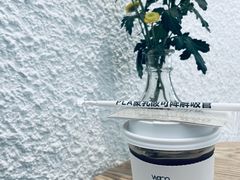 -Cafe on warm(丹霞店)