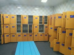 -BK博·康健身(金地格林小镇店)