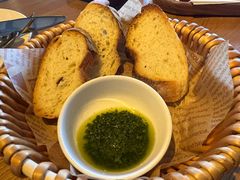 -at cafe 意大利餐厅(集美店)