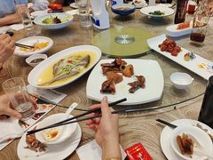 -龙景軒大酒店(共康店)