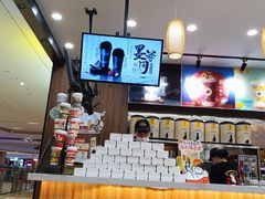 -茶话弄(北京密云万象汇店)