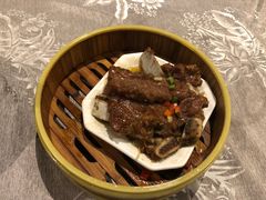 -香云轩·顺德菜(香云纱园林酒店店)