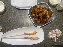 -锦州御烧烤·形象店(人民街店)