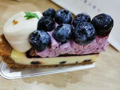 -黑草莓(重庆路店)