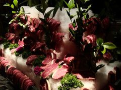 android_upload_pic-芭菲盛宴·环球美食(解放碑英利国际店)