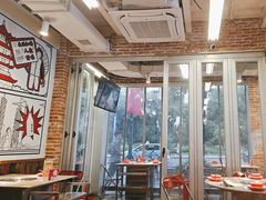 -生活如沸·顺德水牛奶火锅(大学路店)