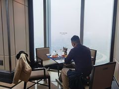 -Social 秀西餐厅-长沙瑞吉酒店(运达店)