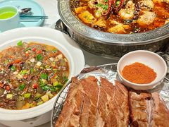 -奔跑吧陕菜·盛世长安(民乐园万达店)