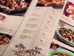 -绿茶餐厅(朝阳大悦城店)