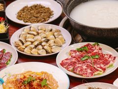 -御膳粥·牛乳粥底火锅·地道顺德菜(容桂店)