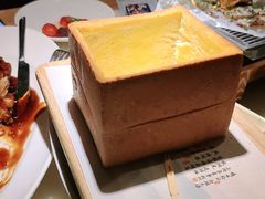-绿茶餐厅(西单老佛爷店)