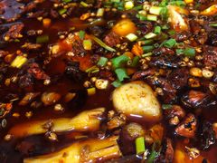 -黑竹香鸡(营和巷店)