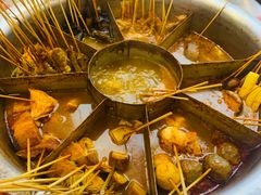 -湖南益阳麻辣烫(棠东丰华街店)